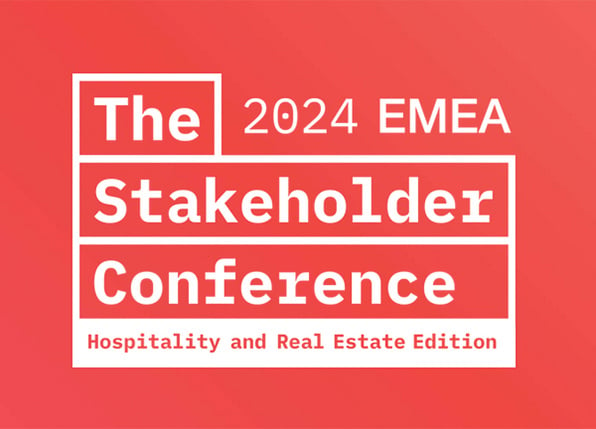 The 2024 EMEA Stakeholder Conference