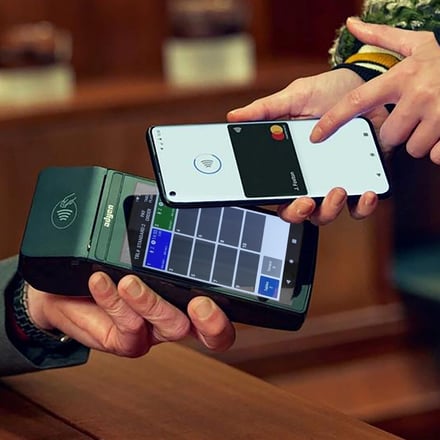 xnPOS and Adyen announce partnership and launch of new integrated mobile POS and payment device at HITEC Charlotte